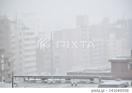 台風襲来に伴う豪雨 台風襲来に伴う豪雨 141040508