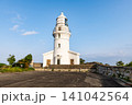 屋久島灯台　歴史を刻む　屋久島の春 141042564