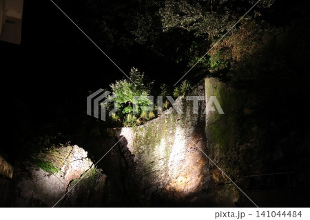 ◇温泉津(ゆのつ)温泉まち歩き【重要伝統的建造物群保存地区】/ 島根県大田市 ◇温泉津(ゆのつ)温泉まち歩き【重要伝統的建造物群保存地区】/ 島根県大田市 141044484