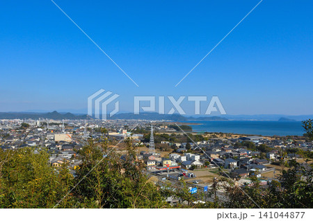 姶良市の風景 姶良市の風景 141044877