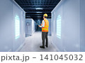 Engineer control energy storage system or battery container unit 141045032
