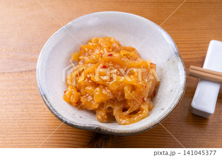 中華くらげ 141045377