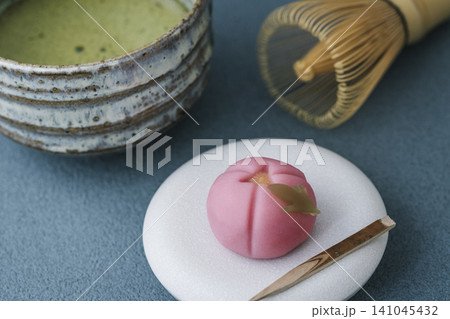 上生菓子のイメージ 141045432