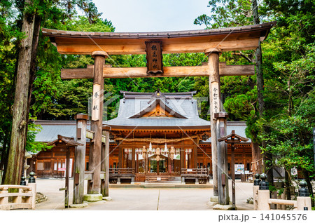長野 穂高神社 長野 穂高神社 141045576