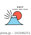 富士山 2027 141046251