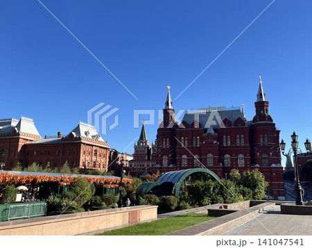 ロシア国立歴史博物館 ロシア国立歴史博物館 141047541