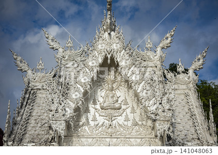 THAILAND PHUKET ISLAND WAT DOI THEP NIMIT THAILAND PHUKET ISLAND WAT DOI THEP NIMIT 141048063