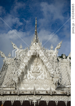 THAILAND PHUKET ISLAND WAT DOI THEP NIMIT THAILAND PHUKET ISLAND WAT DOI THEP NIMIT 141048065