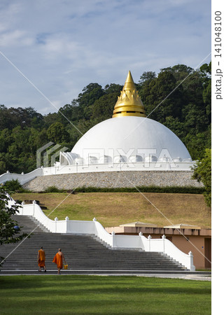 THAILAND PHUKET ISLAND WAT SI SUPHARAM THAILAND PHUKET ISLAND WAT SI SUPHARAM 141048100