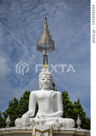 THAILAND PHUKET ISLAND WAT SAWANG AROM THAILAND PHUKET ISLAND WAT SAWANG AROM 141048284
