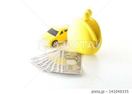 車にかかるお金 車にかかるお金 141048335