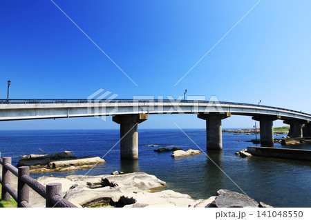 南千倉大橋 南千倉大橋 141048550