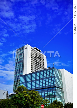 さっぽろ創世スクエアの景観 さっぽろ創世スクエアの景観 141051075