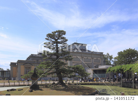 奈良国立博物館の仏像館 141051172