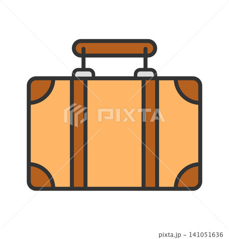 旅行用トランクケース 旅行用トランクケース 141051636