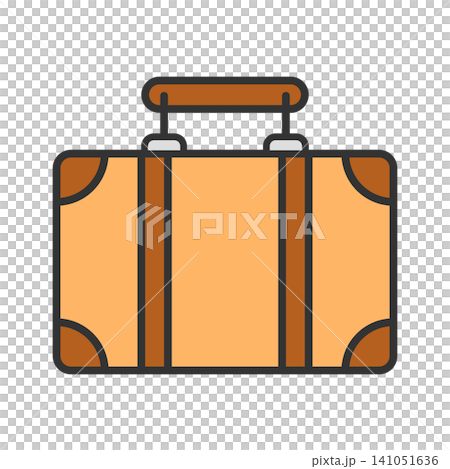 旅行用トランクケース 旅行用トランクケース 141051636