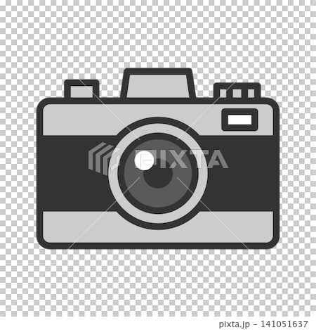 カメラのイラスト カメラのイラスト 141051637