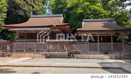 京都 石清水八幡宮 京都 石清水八幡宮 141052393
