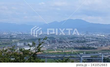 京都 男山展望台 京都 男山展望台 141052663