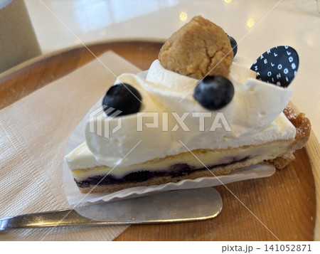 オシャレなケーキ 141052871