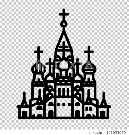 Saint Basil's Cathedral Saint Basil's Cathedral 141055070