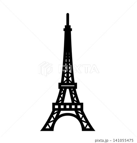 Eiffel Tower 141055475