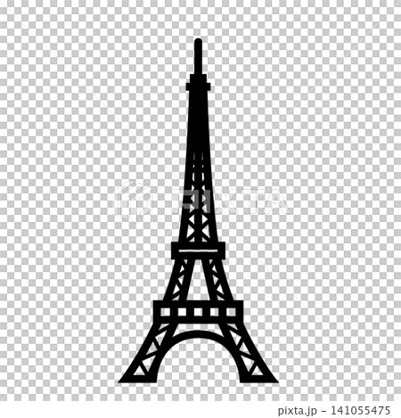 Eiffel Tower 141055475