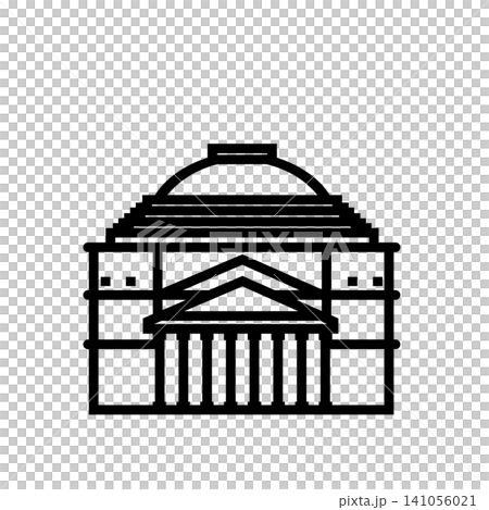 pantheon pantheon 141056021