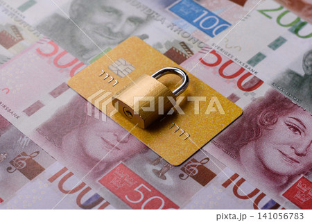 Blocking of a bank debit card, account, or bill, fraud, or bankruptcy. Blocking of a bank card Blocking of a bank debit card, account, or bill, fraud, or bankruptcy. Blocking of a bank card 141056783