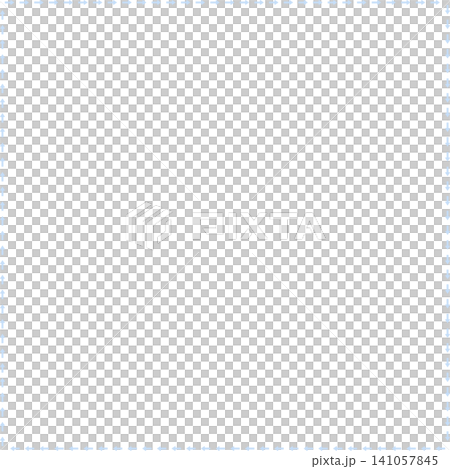 Arrow-shaped dotted frame, light blue Arrow-shaped dotted frame, light blue 141057845