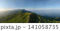 北海道羅臼町トッカリムイ岳山頂 141058735
