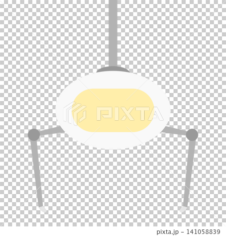 Crane game arm illustration Crane game arm illustration 141058839