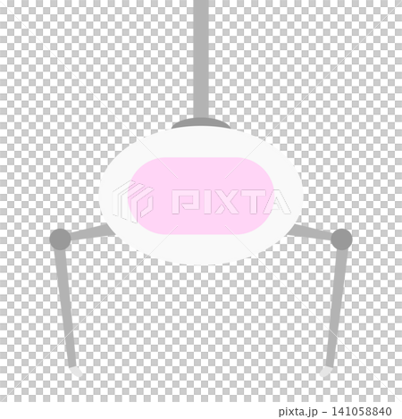 Crane game arm illustration Crane game arm illustration 141058840