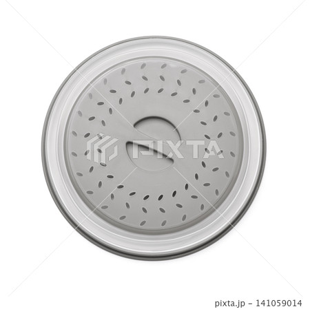 Collapsible silicone microwave plate cover Collapsible silicone microwave plate cover 141059014