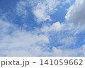 6月下旬の青空 141059662