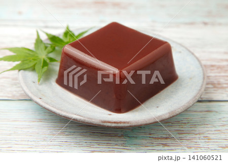水羊羹 水羊羹 141060521