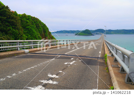 角島大橋2477 角島大橋2477 141062218
