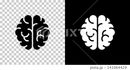 Brain/Thinking Icon AI Brain Brain/Thinking Icon AI Brain 141064429