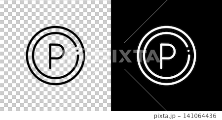 積分/P 標記圖標 積分/P 標記圖標 141064436
