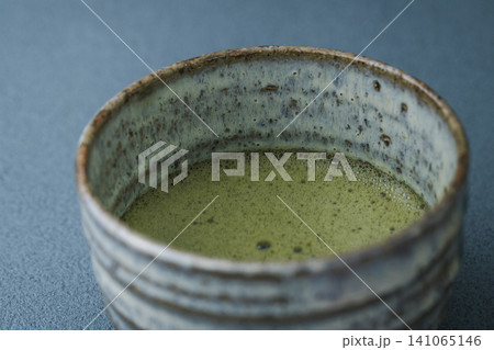 抹茶のイメージ 抹茶のイメージ 141065146