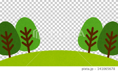 Summer scenery_Nature Summer scenery_Nature 141065678