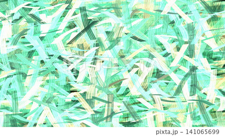 colorful ribbons brush strokes background colorful ribbons brush strokes background 141065699