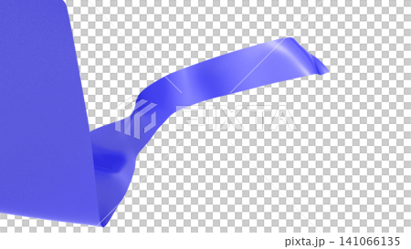 Glossy curved lines and copy space, white background, perfect for PowerPoint presentation cover pages. Glossy curved lines and copy space, white background, perfect for PowerPoint presentation cover pages. 141066135