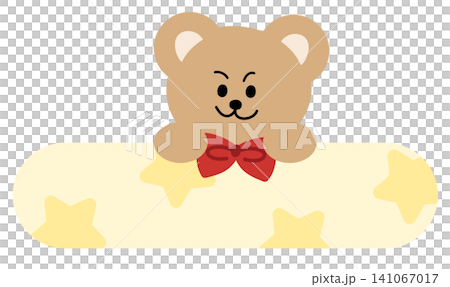 Cute pastel yellow text box with teddy bear and star pattern for print, sticker, message, chat box, speech, dialogue, banner, animals, sticker, cartoon character, comic, standee, icon, back to school Cute pastel yellow text box with teddy bear and star pattern for print, sticker, message, chat box, speech, dialogue, banner, animals, sticker, cartoon character, comic, standee, icon, back to school 141067017