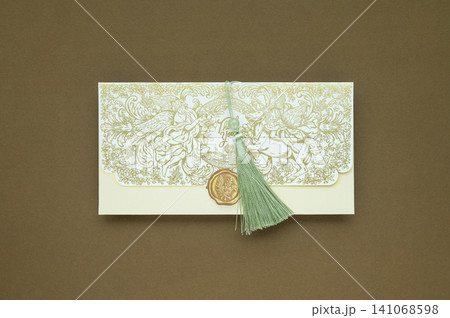 Chuseok, Lunar New Year Korean traditional holiday allowance envelope Chuseok, Lunar New Year Korean traditional holiday allowance envelope 141068598