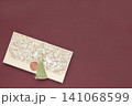 Chuseok, Lunar New Year Korean traditional holiday allowance envelope 141068599