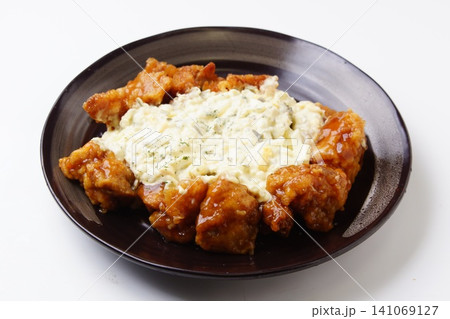 おいしいチキン南蛮 141069127