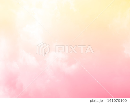 Pink yellow sky pastel summer background cloud sunset cloudy landscape dusk beautiful light wallpaper dramatic scenic sunrise gradient space skyline weather twilight sunny horizon scene peaceful Pink yellow sky pastel summer background cloud sunset cloudy landscape dusk beautiful light wallpaper dramatic scenic sunrise gradient space skyline weather twilight sunny horizon scene peaceful 141070100