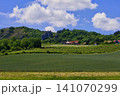 Beautiful spring landscape with nature - Czech Republic - Europe. Concept for travel and environment. 141070299