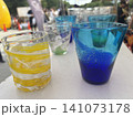 癒しなグラス 141073178